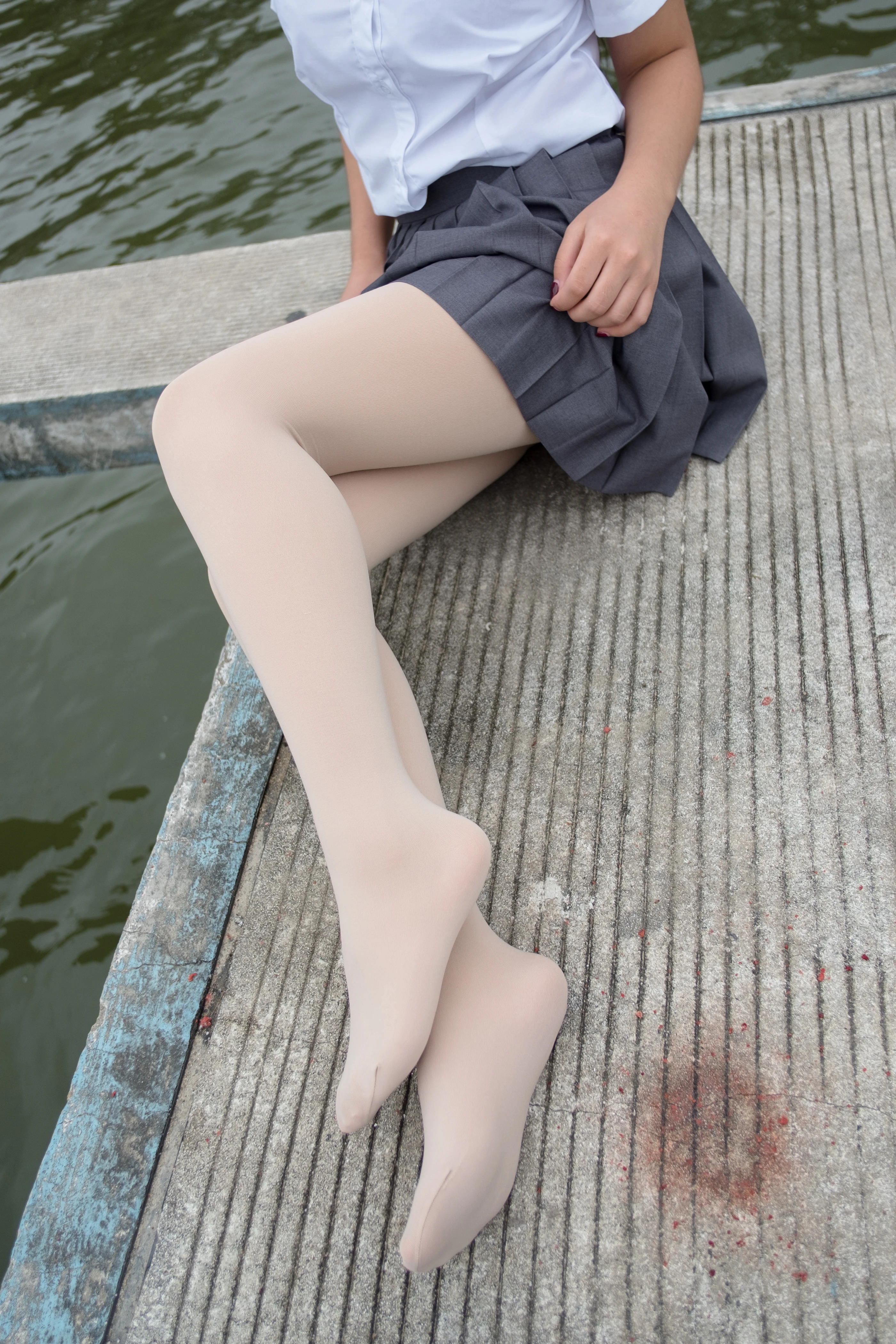 森萝财团 BETA-005 [75P]插图4